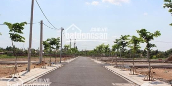 Góc Chính chủ bán nhanh lô đất tái định cư sát Quốc Lộ 32 giá rẻ