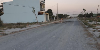 Lô đất chính chủ cần bán với diện tích 110m2 giá cực tốt