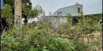 Lô đất View thoáng nhất trục đường : 2 mặt tiền, 3 mặt thoáng.Đầu tư hoặc xây