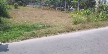 Lô đất đẹp cần bán ngay nhanh tay cho ai thiện chí