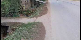 Lô đất cần bán thoải mái điểm kinh doanh tốt phù hợp làm cửa hàng tạp hóa ăn