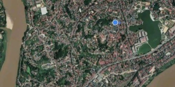 Bán đất thổ cư siêu rẻ gần trường nguyễn phúc