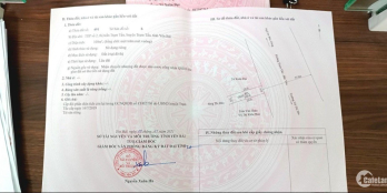 Đất vuông vắn 100m2.Trục đường lớn từ Trạm Tấu sang Thiên đường mây Bắc Yên