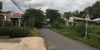 Lô đất đẹp nhất khu vực cần bán liên hệ ngay