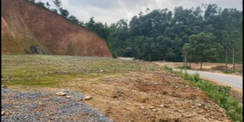 Bán đất có dự án phân lô cho các chủ đầu tư lớn có điều kiện