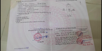 Góc cần bán lô đất đẹp tại xã :minh quân huyện trấn yên tỉnh Yên Bái