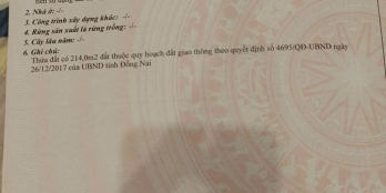 15×90 thổ cư 100 m mặt tiền kinh doanh.