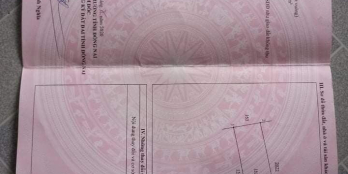 Đất quảng tiến trảng bom đồng nai