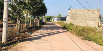 Bán đất gia đình chỉ có 5 lô duy nhất