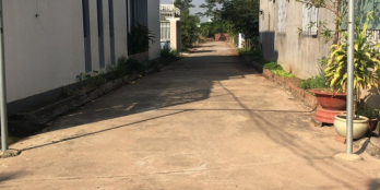 Cần bán gấp 122m2 Full Thổ Cư  giá 1 tỷ 2 Quảng Tiến, Trảng Bom, Đồng Nai