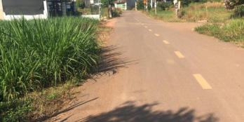 Cần bán gấp 158m2 ( 80m2 Thổ Cư ) giá 960tr ấp 4 Sông Trầu Trảng Bom Đồng Nai.