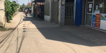 Cần bán gấp 488m2 ( 300m2 Thổ Cư ) giá 3ty1 ấp 1 kề KCN Bàu Xéo - Chợ SaLim