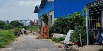 . Dân cư ổn định. Bán gấp trước tết