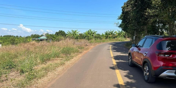 Chỉ duy nhất 01 lô 541m2 ,mặt tiền đường nhựa 8m bao đẹp