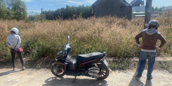 Cần bán gấp 105m2 Thổ Cư 100% giá 960tr Dự án Tiến Nam Hưng Sông Trầu Trảng Bom