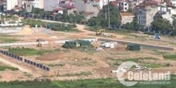 Bán đất đường ô tô tránh nhau lô góc kinh doanh