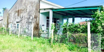 MẶT TIỀN ĐÁ CHẺ, LA HÀ có đất cần bán