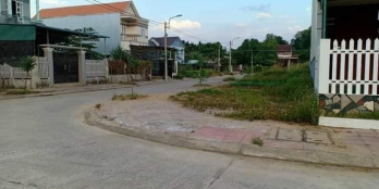 Cần bán lô kdc nghia kỳ cách ủy ban,chơ nghia kỳ 100m ra gấp đầu năm