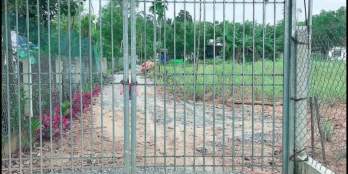 Vườn nghĩa thuận bao mê Dt 4.200m2, có 200m2 đất ở giá mềm