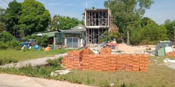 Đất 3 mặt diện mặt tiền đường liên xã Nghĩa Kỳ ngay bảng thành phố