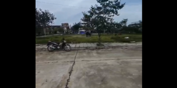 Chủ gởi lô đất hai mặt diện HK Nghĩa Thương gần trường, gần ubnd nè