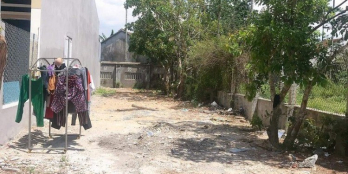  TIN ĐƯỢC KHÔNG   lô đất Nghĩa Kỳ gần cầu vượt Cao Tốc,