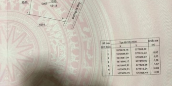 Bà chị ông anh cần TIỀN giải nhanh 2 lô đất nghĩa kỳ số lượng có hạn