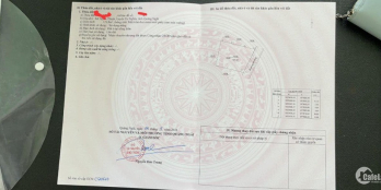 Nghĩa thuận mặt tiền bê tông 5m gần suối khoáng nóng khu an ninh