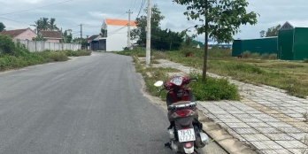 Mặt tiền lê đình cẩn C19 TT LA HÀ giá ưu đãi đầu tư