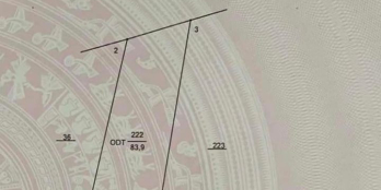 em còn đúng duy nhất 1 lô mặt_tiền_Nguyễn_nghiêm_la_hà chỉ dành cho ai thiện chi