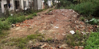 Chính chủ cần bán lô đất 2 mặt diện đường liên huyện Nghĩa Trung là hà đẹp cực