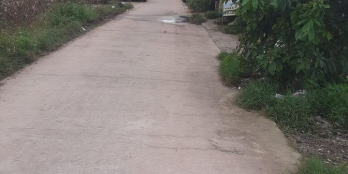 Chính chủ cần bán lô đất cách đường dẫn cao tốc QN ĐN 20m cách quốc lộ 1A