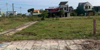 Chính chủ cần bán lô đất khu binsu đường 32m giá rẻ năm nay