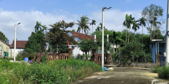  Chính Chủ cần bán đất Nghĩa thuận còn sót một lô duy nhất cho ai nhanh tay