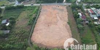 Cần BÁN GẤP 3 lô liền kề đất sạch mới đầu năm giá ưu đãi