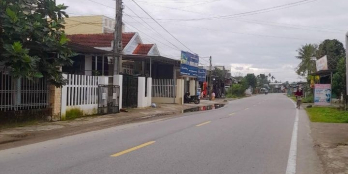 -  Mặt tiền Nghĩa Thuận cách cafe suối mơ vài bước chân đi bộ mà thôi