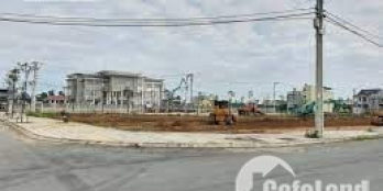 khu dân cư Thạch Bích vị trí kết nối giao thông ra vào thành phố bán lô đất đẹp