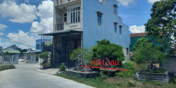 ĐẤT 2 DIỆN HẺM Ô TÔ TẢI ĐƯỜNG PHẠM HỮU NHẬT hot hot hot quá đi