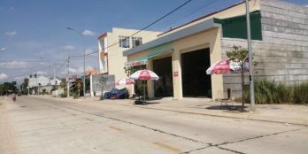 Đất Mặt Tiền Nguyễn Nghiêm - TT La Hà Tư Nghĩa bán luôn đầu năm lấy may