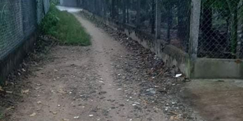 Một lô An Hà 1 - Nghĩa Trung đường oto tới đất . an ninh cao dân cư đông