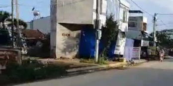 Khách cần mặt tiền để mở quán cà phê, quán ăn, quán nhậu.. thì đây nha