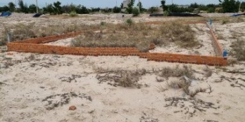 Bán đất Thổ Cư, Phân Lô Mặt Đường 716, View biển, Cách biển 200m