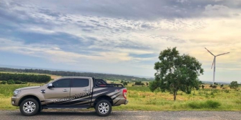 Đất nông nghiệp, 250k/m2- SỞ HỮU NGAY ĐẤT VỊ TRÍ VIEW BIỂN TUY PHONG- MẶT TIỀN