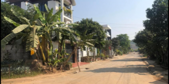 Lô đất câcn bán tái định cư Thanh Hùng