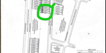 Chính chủ cần bán miếng đất cho ngày đầu năm mới