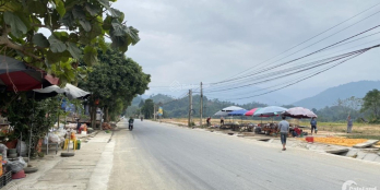 Đất diện tích sử dụng là 175m2 và áp dụng các trương trình khuyến mại