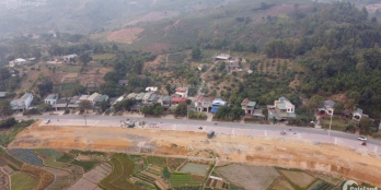 Bán lô đất là vùng đất của các lễ hội và văn hóa đặc sắc.