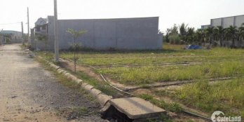 Gia đình chỉ cần 1tỷ sở hữu ngay lô đất vàng với diện tích 175m2