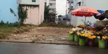 Chính chủ cần bán lô đất với diện tích 125m2 chỉ với 10tr/m2 ưu đãi