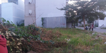 Đất Nằm tại trun tâm thành phố du lịch Giá chỉ từ 500tr sở hữu 126m đất thổ cư